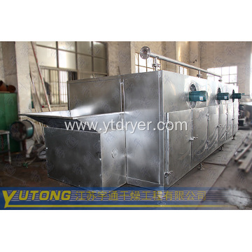 Low Consumption Fruit Dehydration Machine